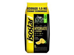ISOSTAR Hydrate Perform citron 1500 g