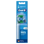 ORAL-B Pro Precision Clean Kartáčkové hlavy 2 ks