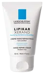 LA ROCHE-POSAY Lipikar Xerand Výživný krém na ruce 50 ml
