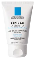 LA ROCHE-POSAY Lipikar Xerand Výživný krém na ruce 50 ml