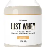 GYMBEAM Just Whey  slaný karamel 1000 g