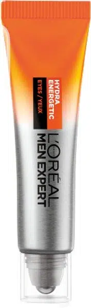 L'ORÉAL PARIS Men Expert Hydra Energetic roll-on oční krém 10 ml