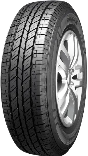 ROADX 265/65 R 18 114H RX_QUEST_H/T01 TL MFS ROADX