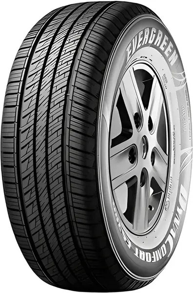 EVERGREEN 255/65 R 17 110H DYNACOMFORT_ES380 TL EVERGREEN