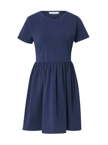 ABOUT YOU Šaty 'Lilia'  námornícka modrá