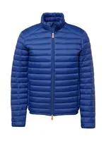 SAVE THE DUCK Prechodná bunda 'Alexander'  kráľovská modrá / oranžová