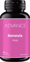 ADVANCE Renovix - vlasy 60 kapslí