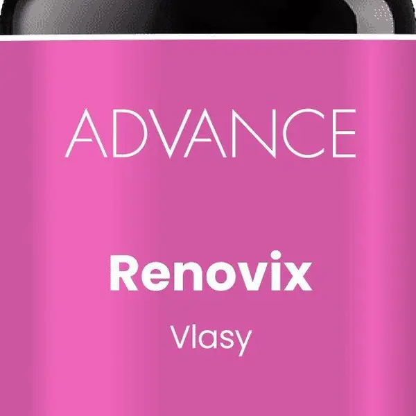 ADVANCE Renovix - vlasy 60 kapslí