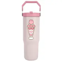 Pusheen cestovní hrnek s uchem