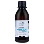 ADELLE DAVIS Lipozomální Magnesium s Vitamínem B6 200 ml