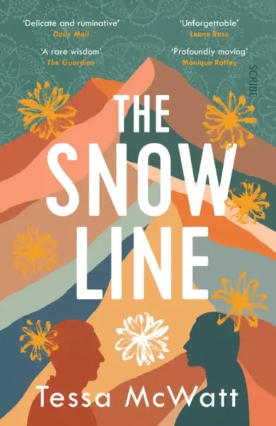 The Snow Line - Tessa McWatt