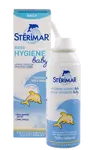 STÉRIMAR Baby Nosní hygiena 100 ml