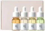 BEAUTY OF JOSEON Hanbang Serum dárková sada 4 x 10 ml