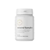 ECCE VITA Mineral-komplex 30 kapslí