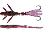 Westin gumová nástraha crecraw ripplr creaturebait sangria 9,5 cm 4 g 4 ks