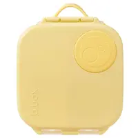 B.BOX Svačinový box střední - lemon twist