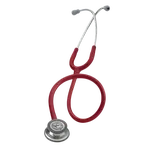 LITTMANN Classic III, stetoskop pro interní medicínu, burgund