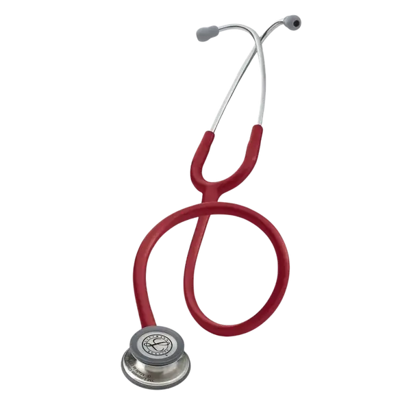 LITTMANN Classic III, stetoskop pro interní medicínu, burgund