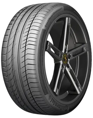 CONTINENTAL 255/40 R 20 101Y CONTISPORTCONTACT_5P TL XL ZR FR MO