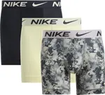 Nike ESSENTIAL MICRO BOXER BRIEF 3PK M