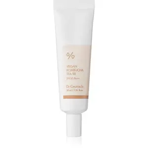Dr.Ceuracle Vegan Kombucha Tea BB krém proti nedokonalostem pleti SPF 30 odstín Original 30 ml