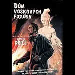 Různí interpreti – Dům voskových figurín DVD