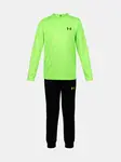 Chlapčenská súprava Under Armour UA 1/4 ZIP TECH
