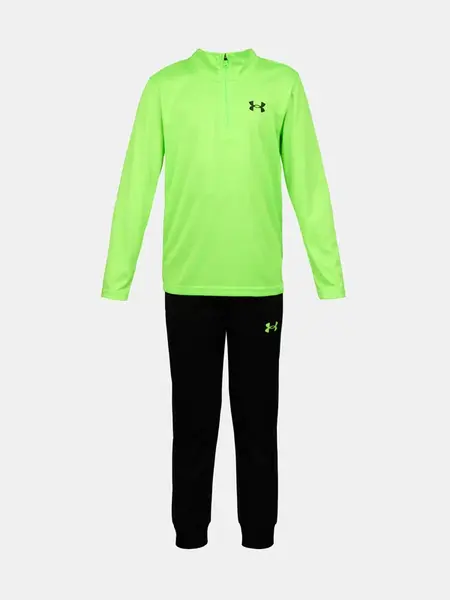 Chlapčenská súprava Under Armour UA 1/4 ZIP TECH