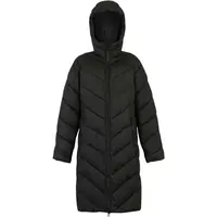 REGATTA OUTDOORS ANITA Dámska bunda, čierna, veľkosť