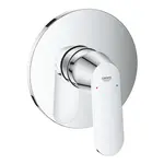 Grohe Eurosmart sprchová batéria bez podomietkového telesa chróm 24044000 G24044000