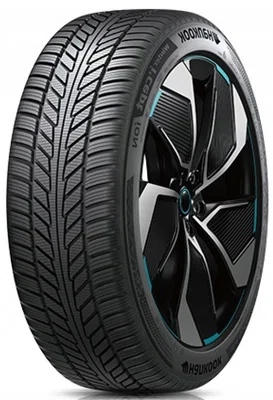 HANKOOK 215/50 R 19 93H IW01_ION_ICEPT TL M+S 3PMSF FR EV