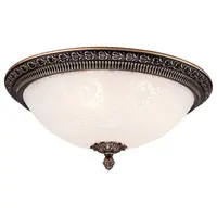 MAYTONI STROPNÍ SVÍTIDLO, 37/19/37 cm