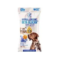 White Dental Beta glukán palica na žuvanie 180 g