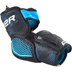 Bauer X ELBOW PAD JR Chrániče loktů, černá, velikost