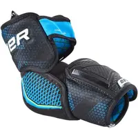 Bauer X ELBOW PAD JR Chrániče loktů, černá, velikost
