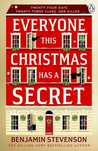 Everyone This Christmas Has A Secret