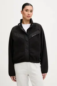 Fleecová mikina P.E Nation Shelter Sherpa