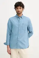 Bavlněná košile Tommy Hilfiger