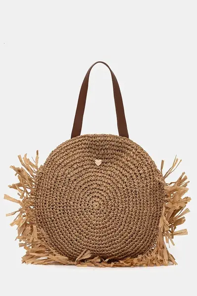 Plážová taška Twinset