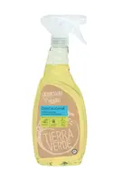Tierra Verde Čistič kuchyně citronová tráva 750 ml