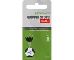 Korum zarážky smokescreen gripper stops - large