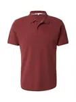 LEVI'S ® Tričko 'Original Polo'  brusnicová