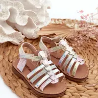 Detské sandále Kesi