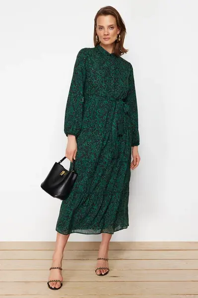 Dámske šaty Trendyol