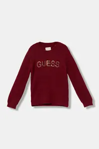 Guess Dětský svetr Guess