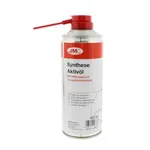 Syntetický aktivní olej ve spreji, 400 ml - JMC