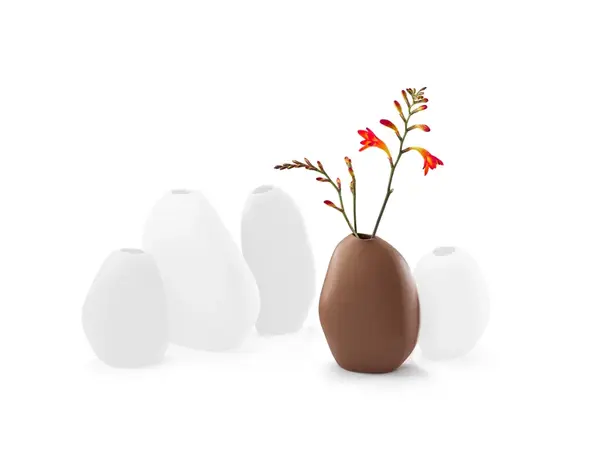 Váza Bud, nugát - Philippi