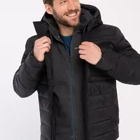 Bunda Volcano Man J-ZAVE M06184-W24