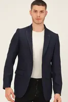 Pánske sako dewberry