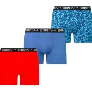 Pánske boxerky Lee Cooper 3P